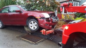 accident towing